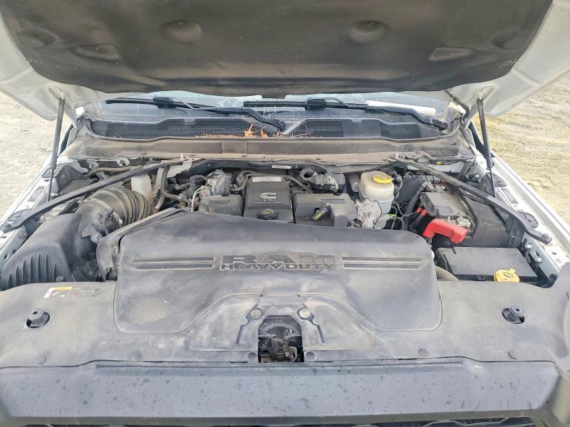 2022 Dodge Ram 3500 Tradesman