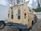 2007 Chevrolet Express Utility / Service Van