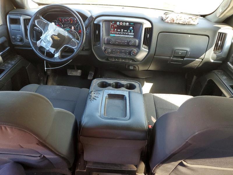 2019 Chevrolet Silverado ld C1500 lt