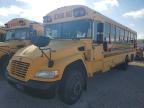 2012 Bluebird Vision-School Bus