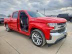 2021 Chevrolet Silverado C1500 LT