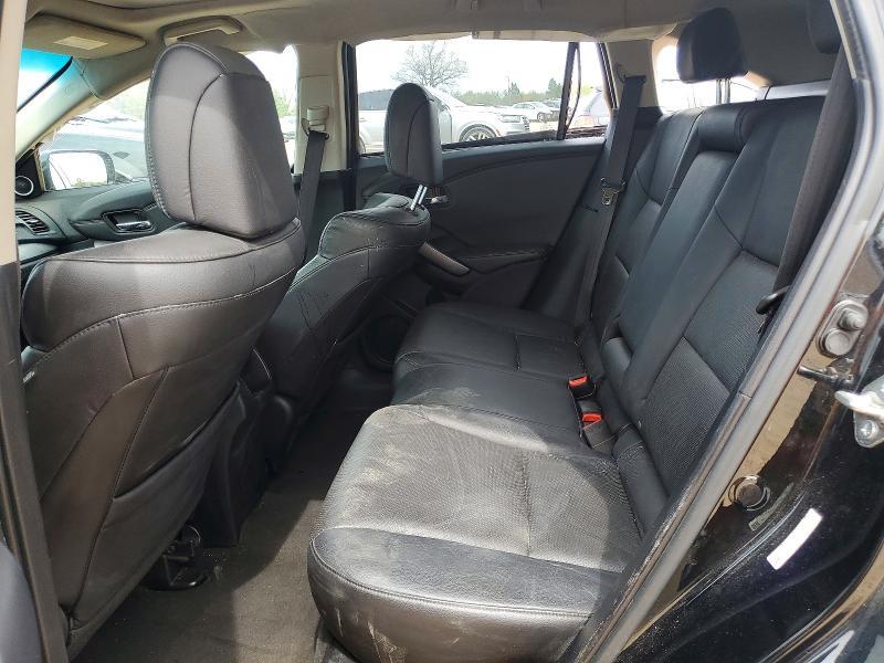 2014 Acura RDX