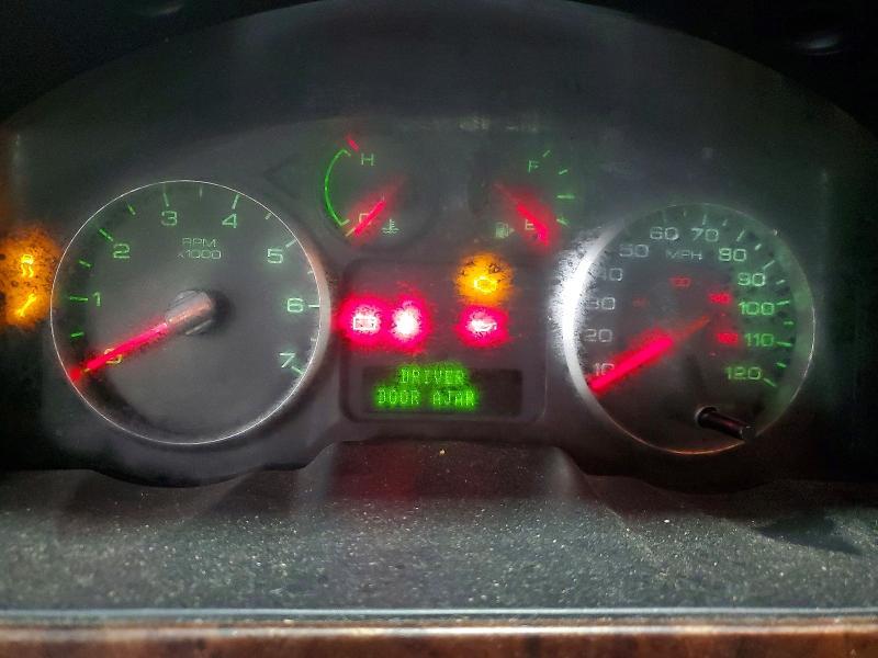 2006 Ford Five Hundred sel