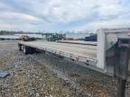 2009 Reitnouer Nouer Drop Deck Trailer