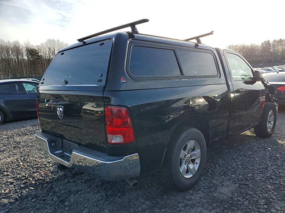 2016 Dodge RAM 1500 ST