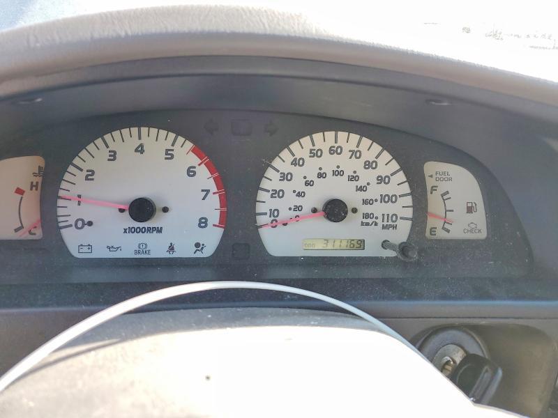 2003 Toyota Tacoma Prerunner V6