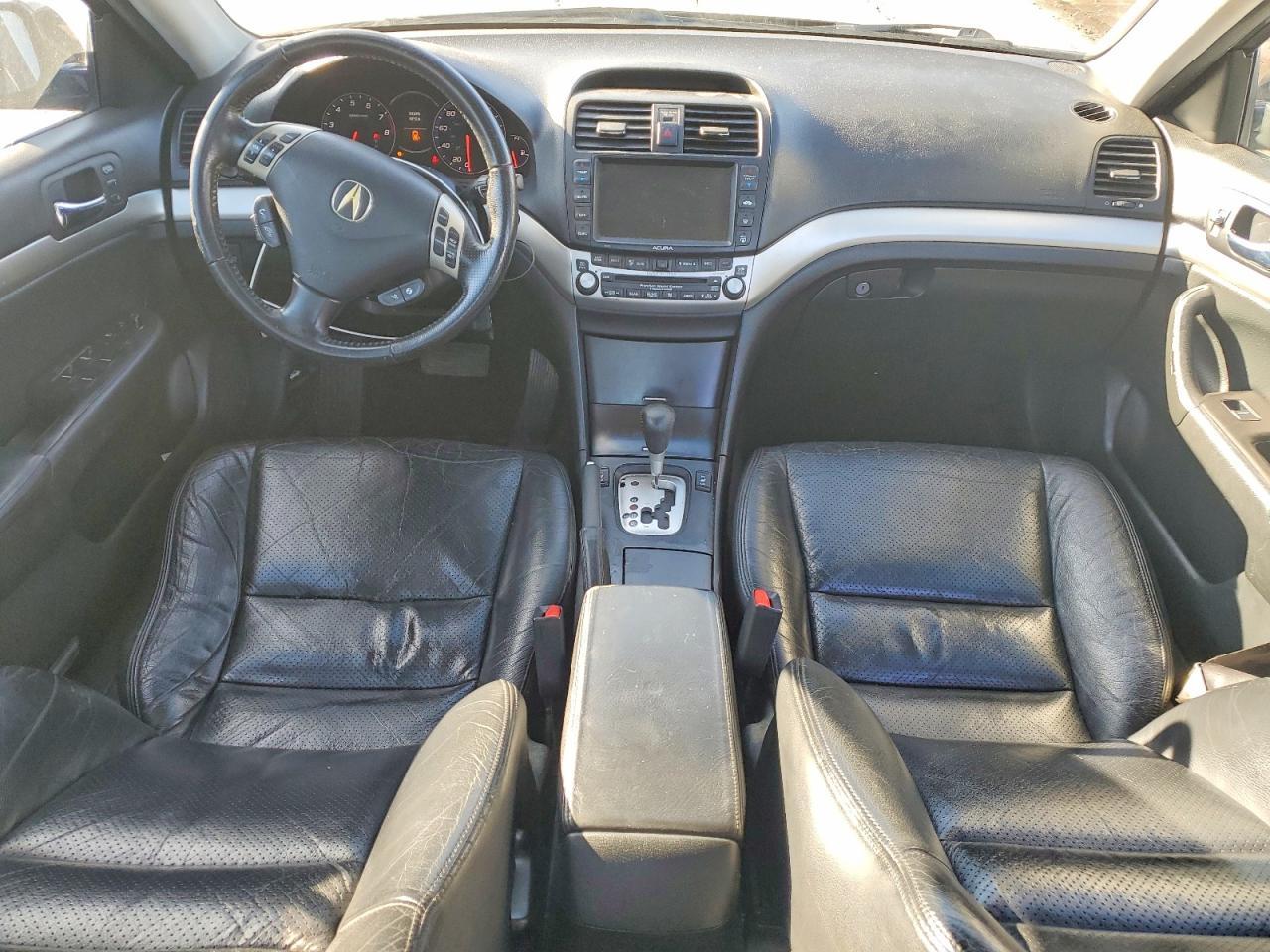 2006 Acura TSX