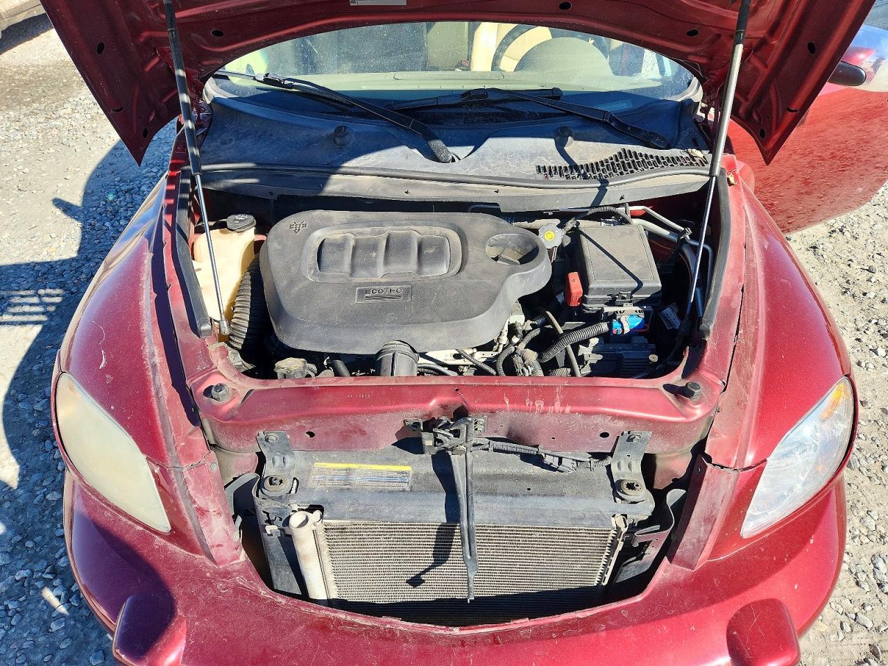 2009 Chevrolet Hhr lt