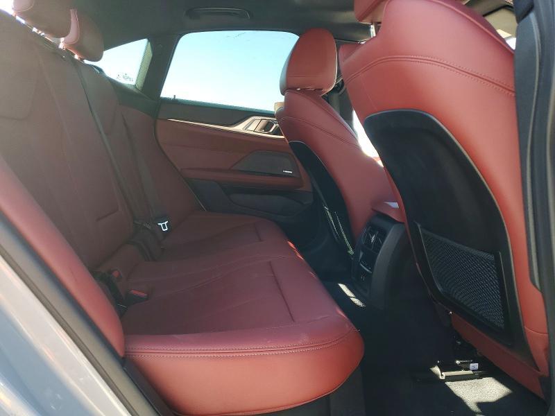 2023 BMW I4 Edrive 40