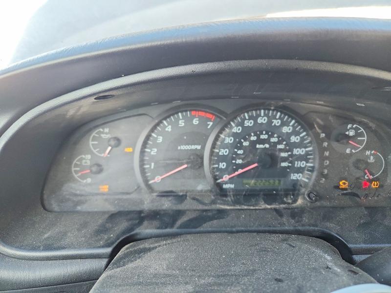 2005 Toyota Tundra SR5