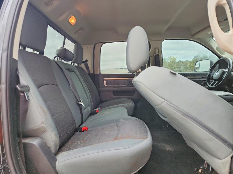 2015 Dodge RAM 2500 SLT