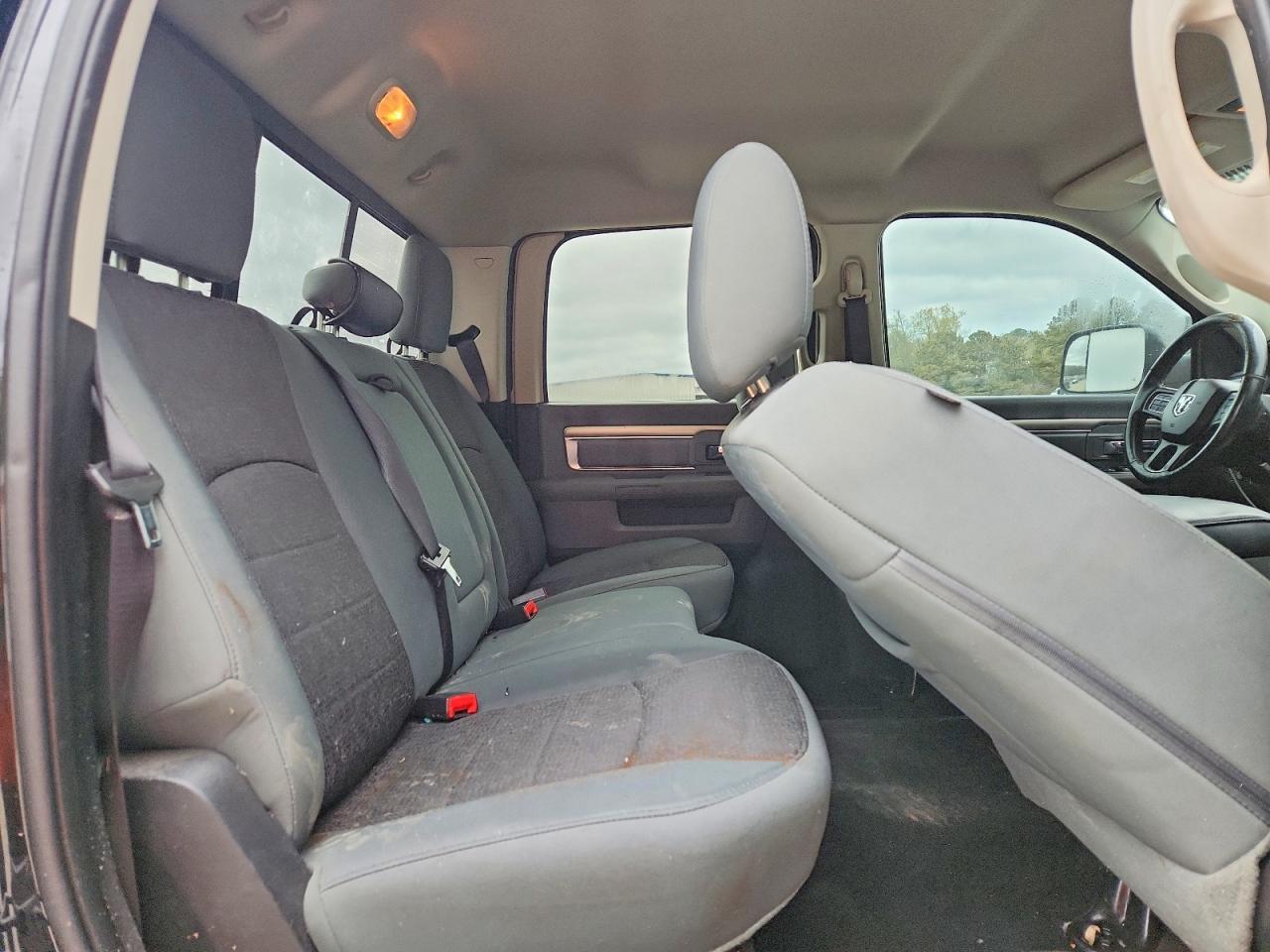 2015 Dodge RAM 2500 SLT