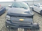 2013 Chevrolet Avalanche LT