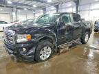 2018 GMC Canyon SLE