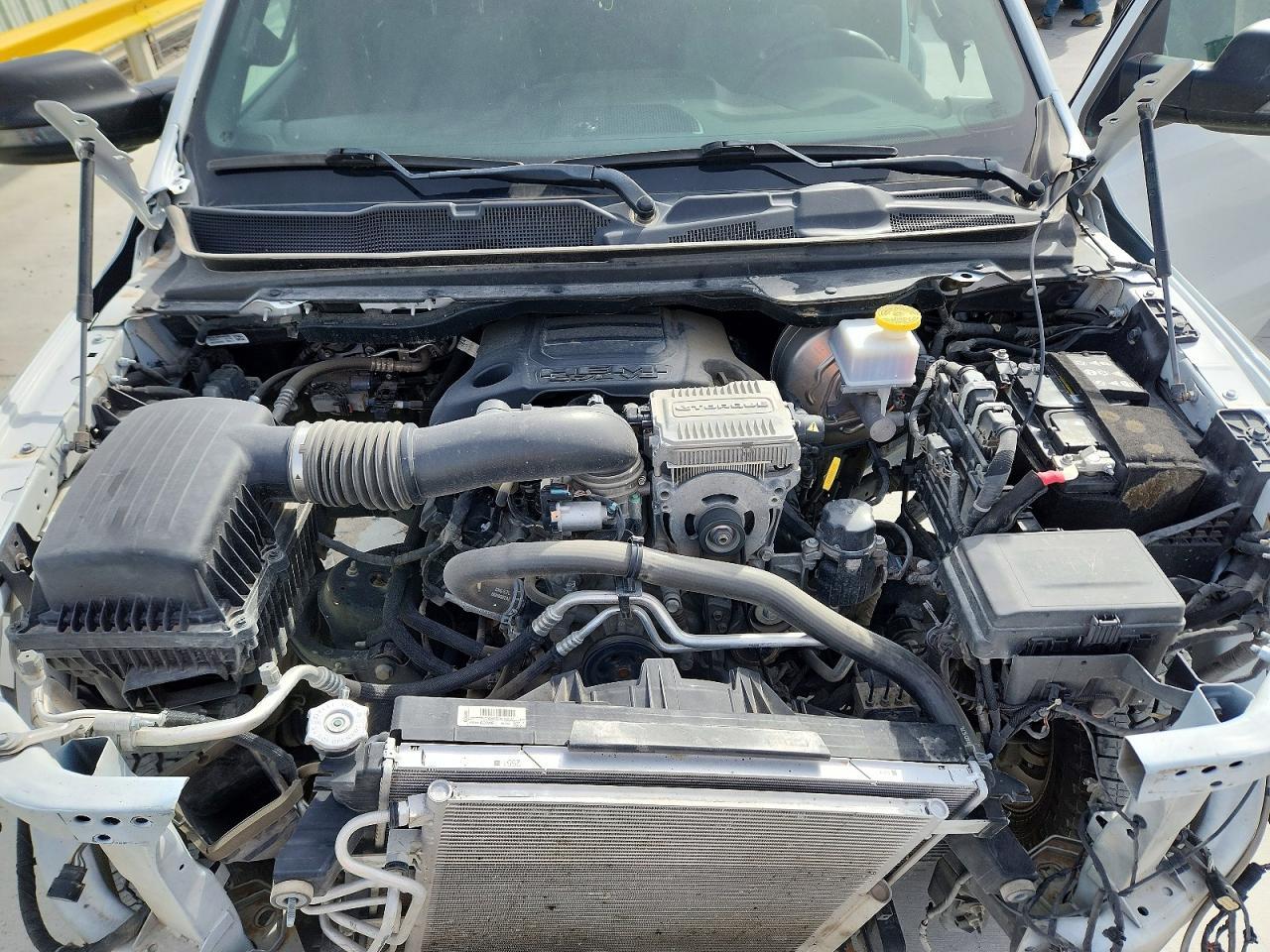 2023 Dodge RAM 1500 BIG Horn