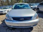 2005 Ford Five Hundred sel