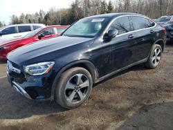 2020 Mercedes-Benz Glc Coupe 300 4matic for sale in Cookstown, ON