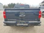 2019 Chevrolet Silverado LD K1500 LT