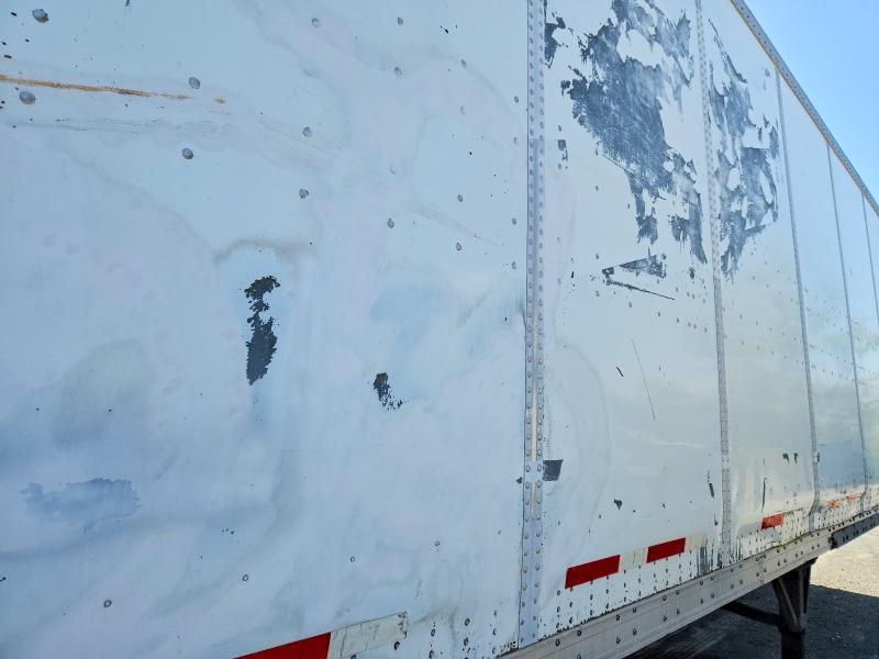 2001 Wabash Wabash National Corporation