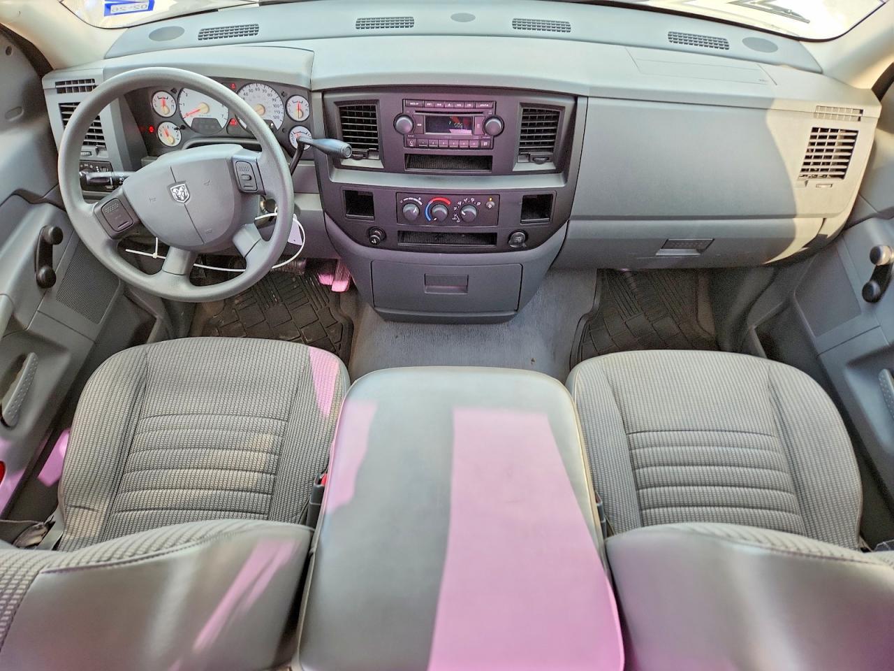 2006 Dodge RAM 1500 ST