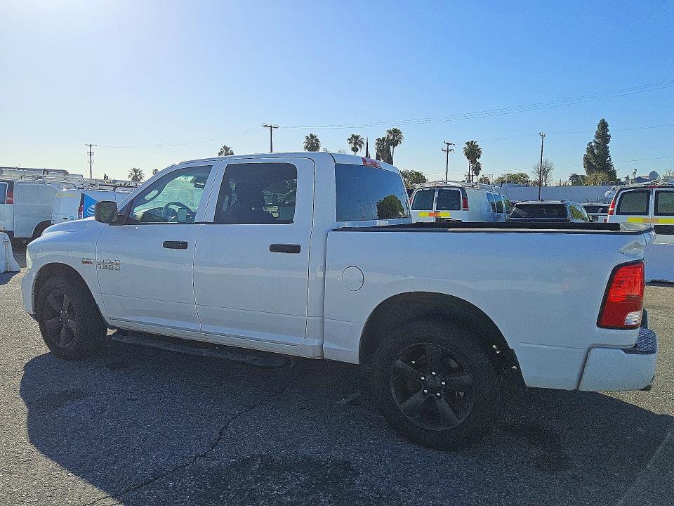 2016 Dodge RAM 1500 ST