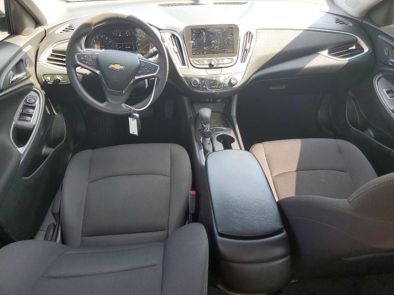 2021 Chevrolet Malibu ls