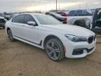 2017 BMW 740 i