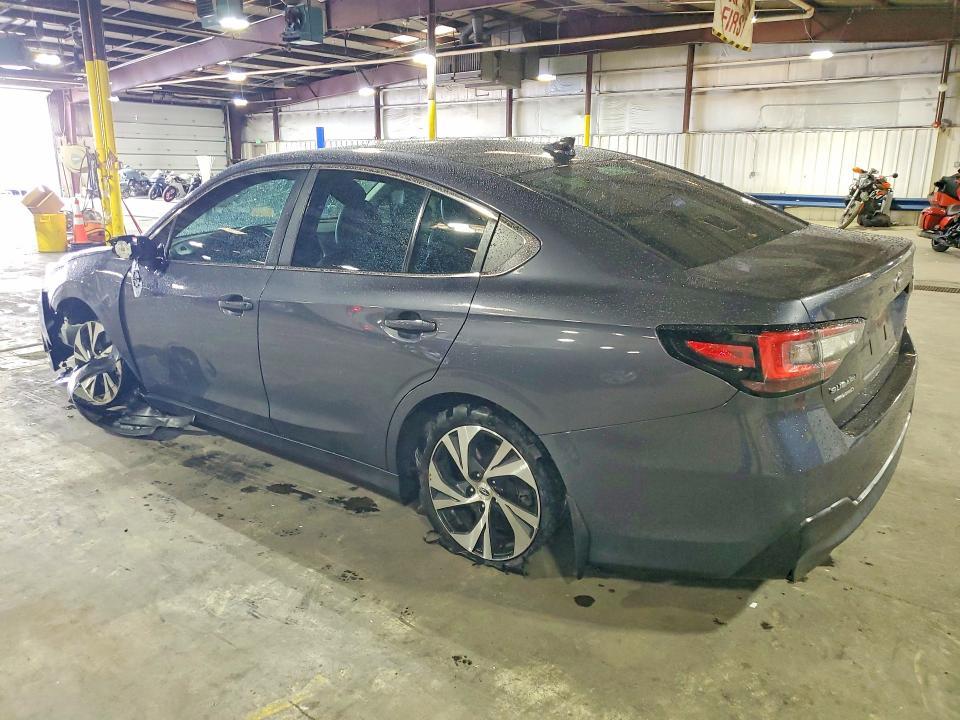 2022 Subaru Legacy Premium