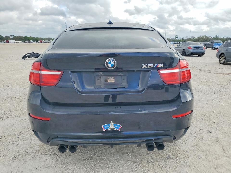 2014 Bmw Motorrad 2014 bmw Motorrad X6 m