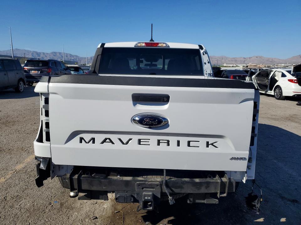 2023 Ford Maverick XL