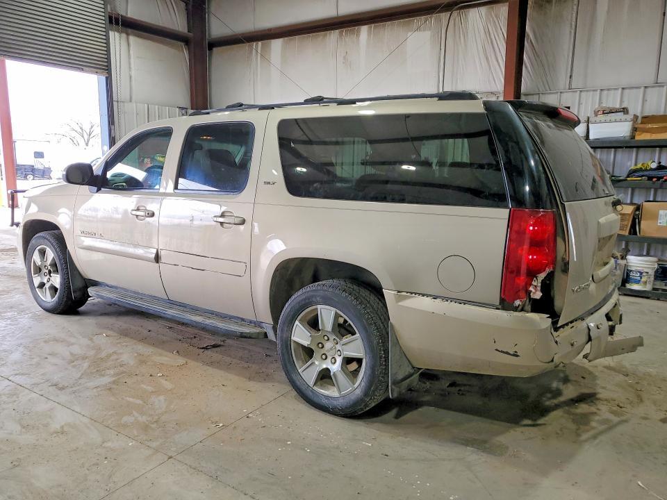 2007 GMC Yukon xl K1500