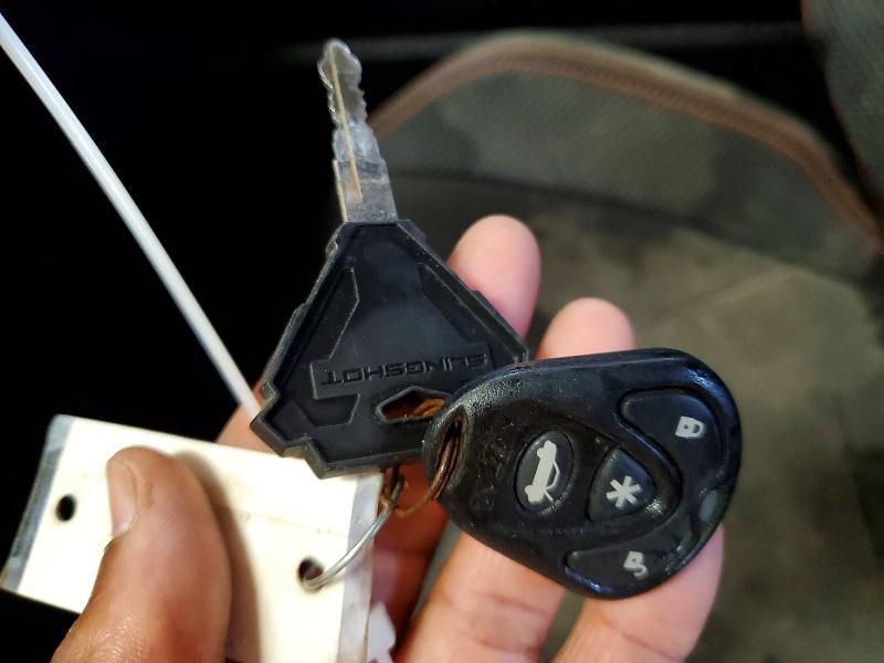 2017 Polaris Slingshot SLR