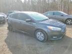 2017 Ford Focus Titanium