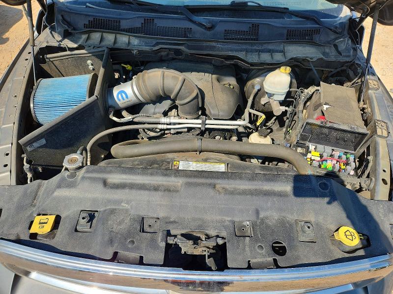 2011 Dodge RAM 1500