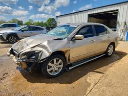 2005 Honda Accord ex for sale in Shreveport, LA