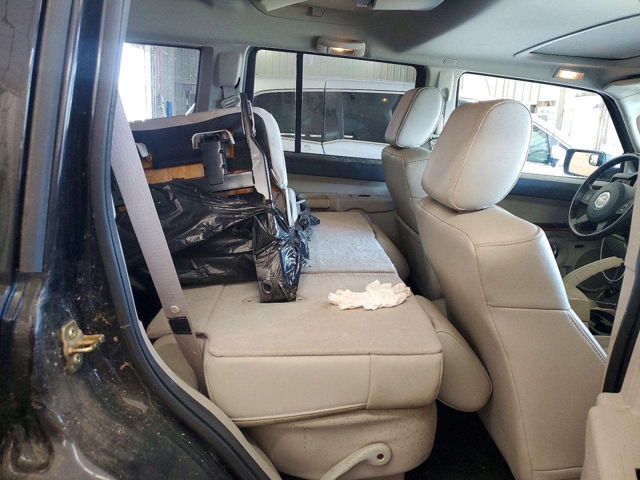 2006 Jeep Commander Limited