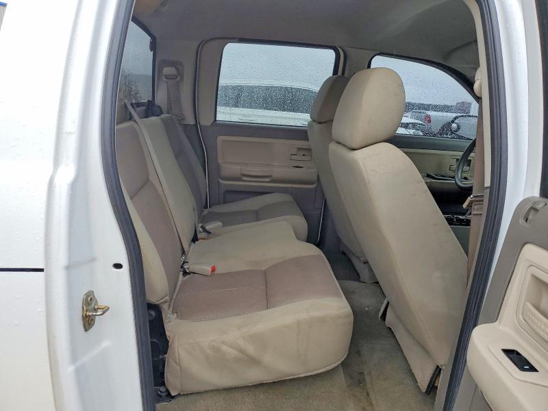 2006 Dodge Dakota Quad SLT