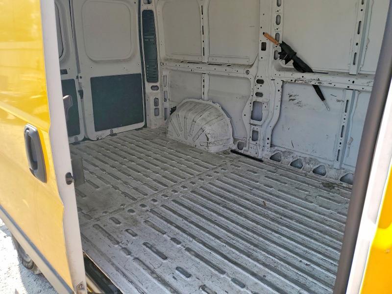 2023 Dodge Ram Promaster 2500 Delivery van