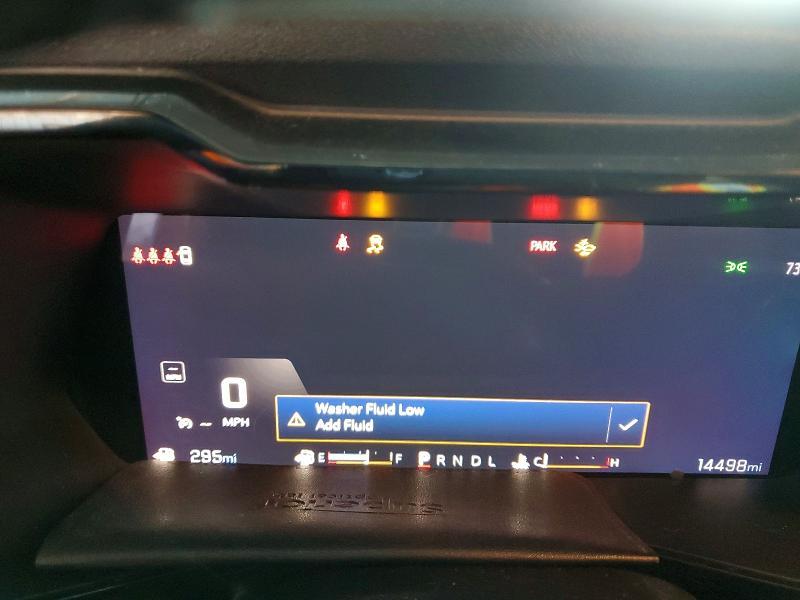 2025 Chevrolet Colorado LT