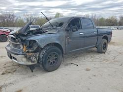 2016 Dodge RAM 1500 SLT en venta en Oklahoma City, OK