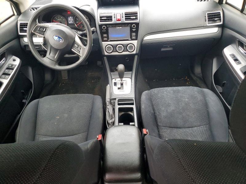 2015 Subaru Impreza Premium