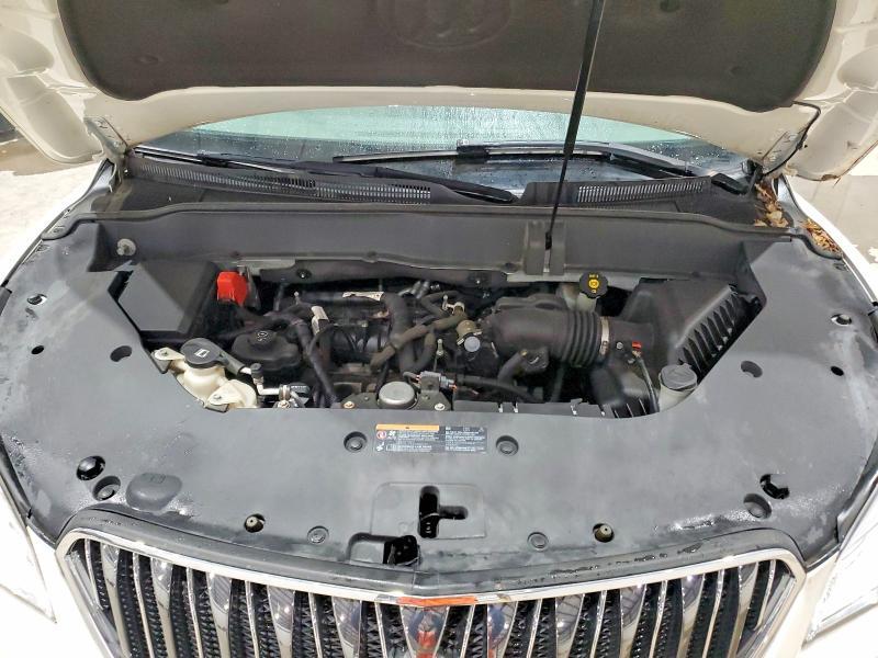 2015 Buick Enclave