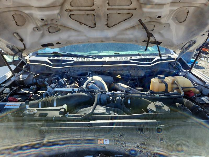 2020 Ford F250 xlt 4WD 6.7l V8 Tdsl