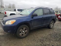 2007 Toyota Rav4 Base for sale in Arlington, WA