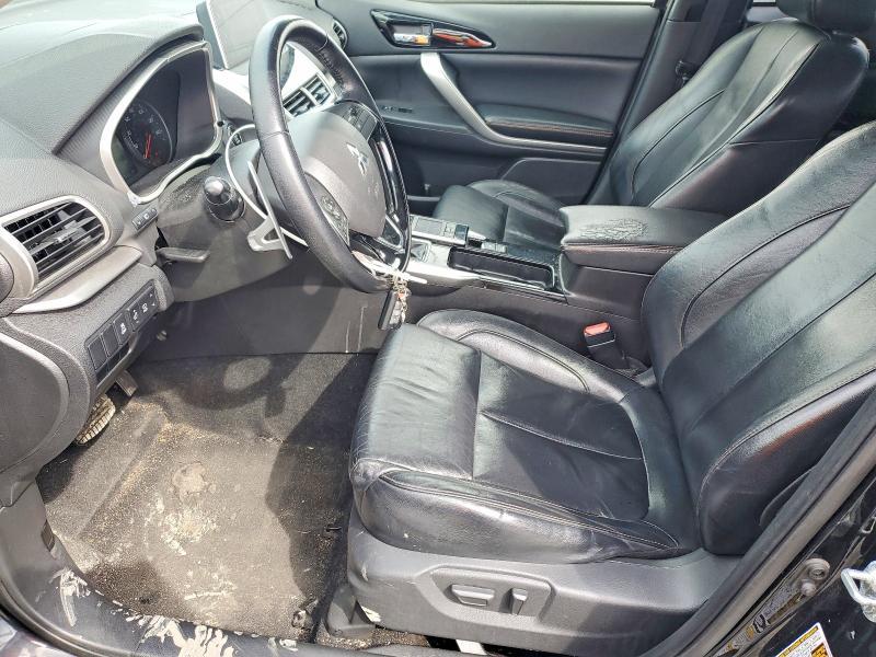 2019 Mitsubishi Eclipse Cross se