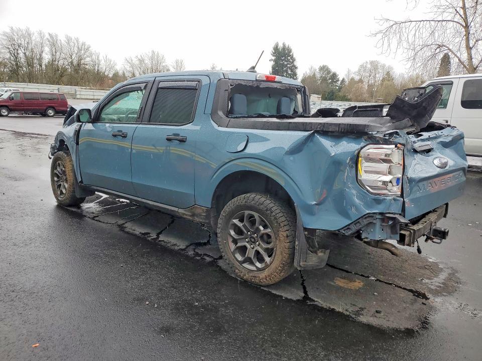 2023 Ford Maverick XL