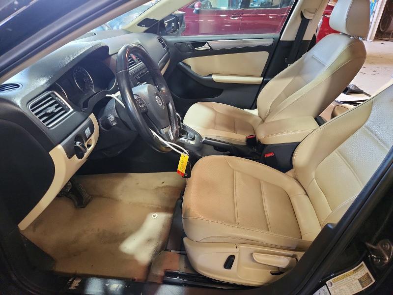 2013 Volkswagen Jetta tdi