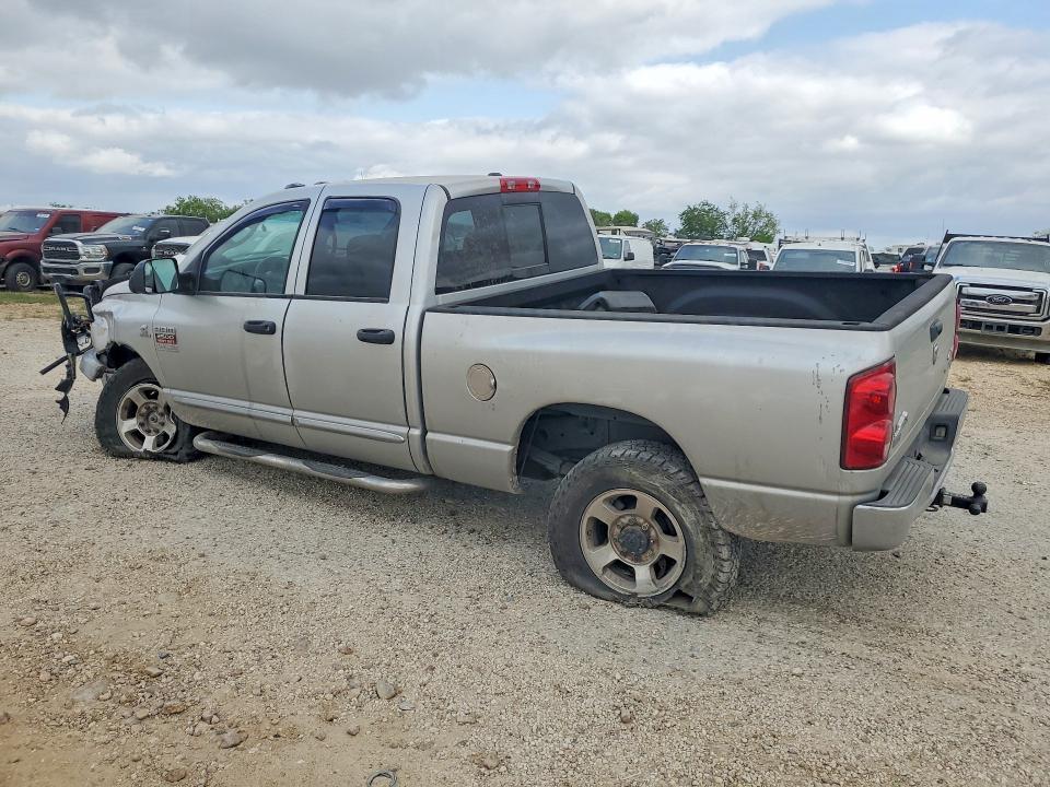 2008 Dodge RAM 2500 ST