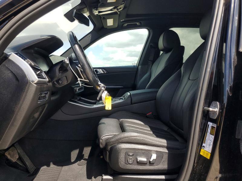 2020 BMW X5 Sdrive 40I