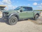 2019 Ford F150 Raptor